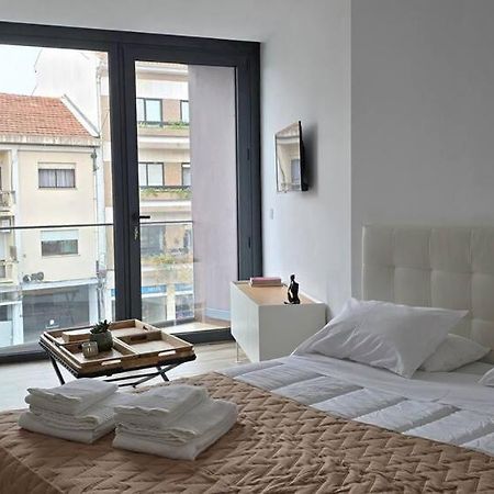 Iconik Design Apartments Aveiro Exterior photo