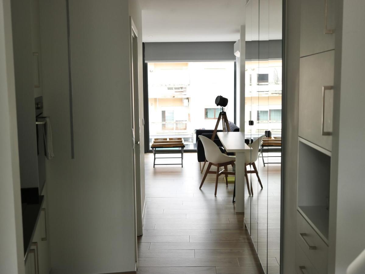 Iconik Design Apartments Aveiro Exterior photo